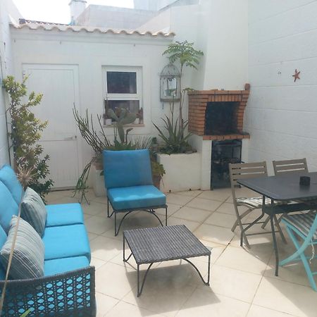 La Casa Del Mar Villa โอลเญา ภายนอก รูปภาพ