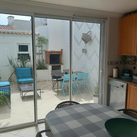 La Casa Del Mar Villa โอลเญา ภายนอก รูปภาพ