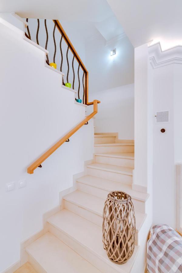 La Casa Del Mar Villa โอลเญา ภายนอก รูปภาพ
