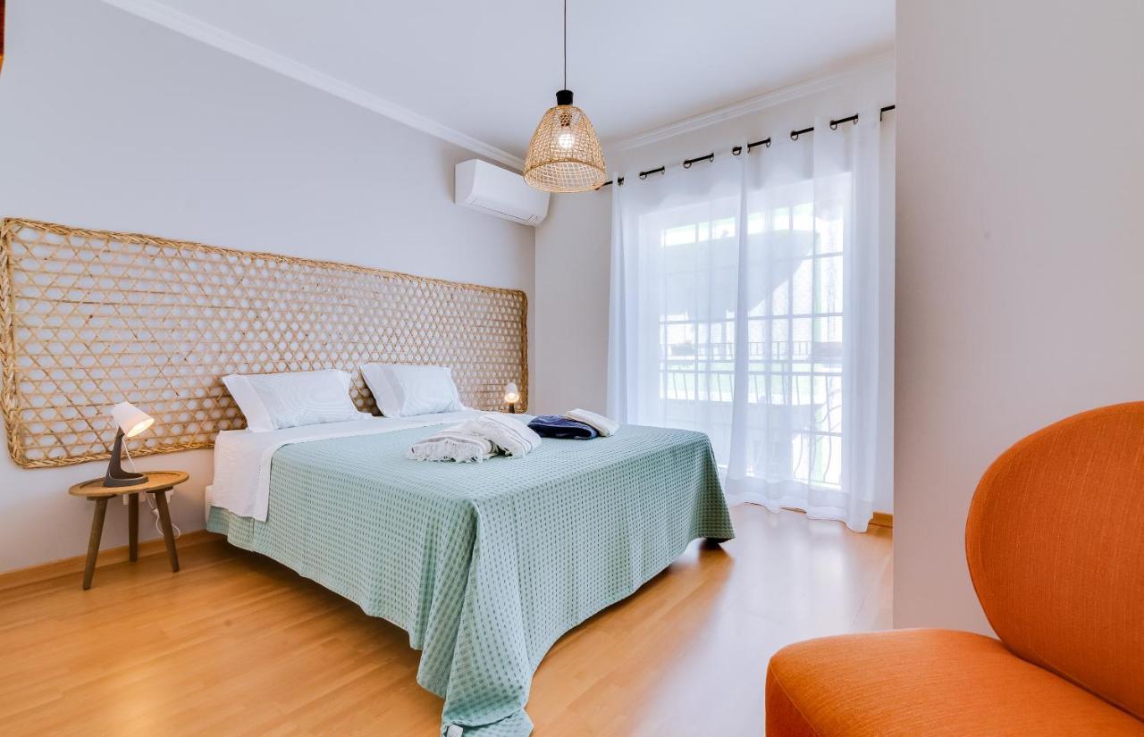 La Casa Del Mar Villa โอลเญา ภายนอก รูปภาพ