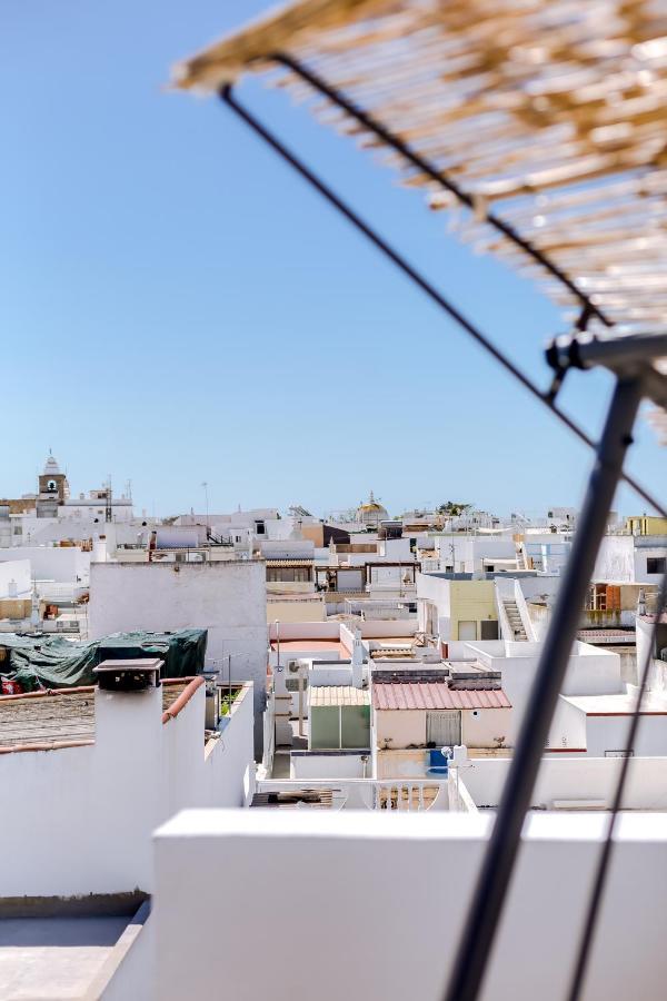 La Casa Del Mar Villa โอลเญา ภายนอก รูปภาพ