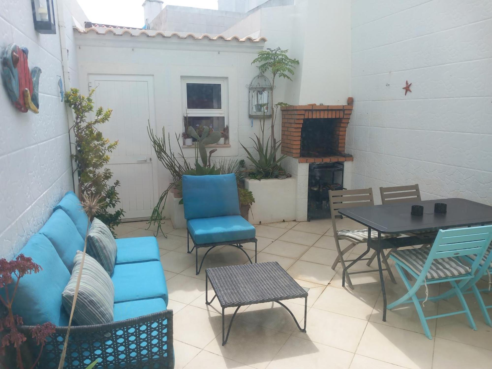 La Casa Del Mar Villa โอลเญา ภายนอก รูปภาพ