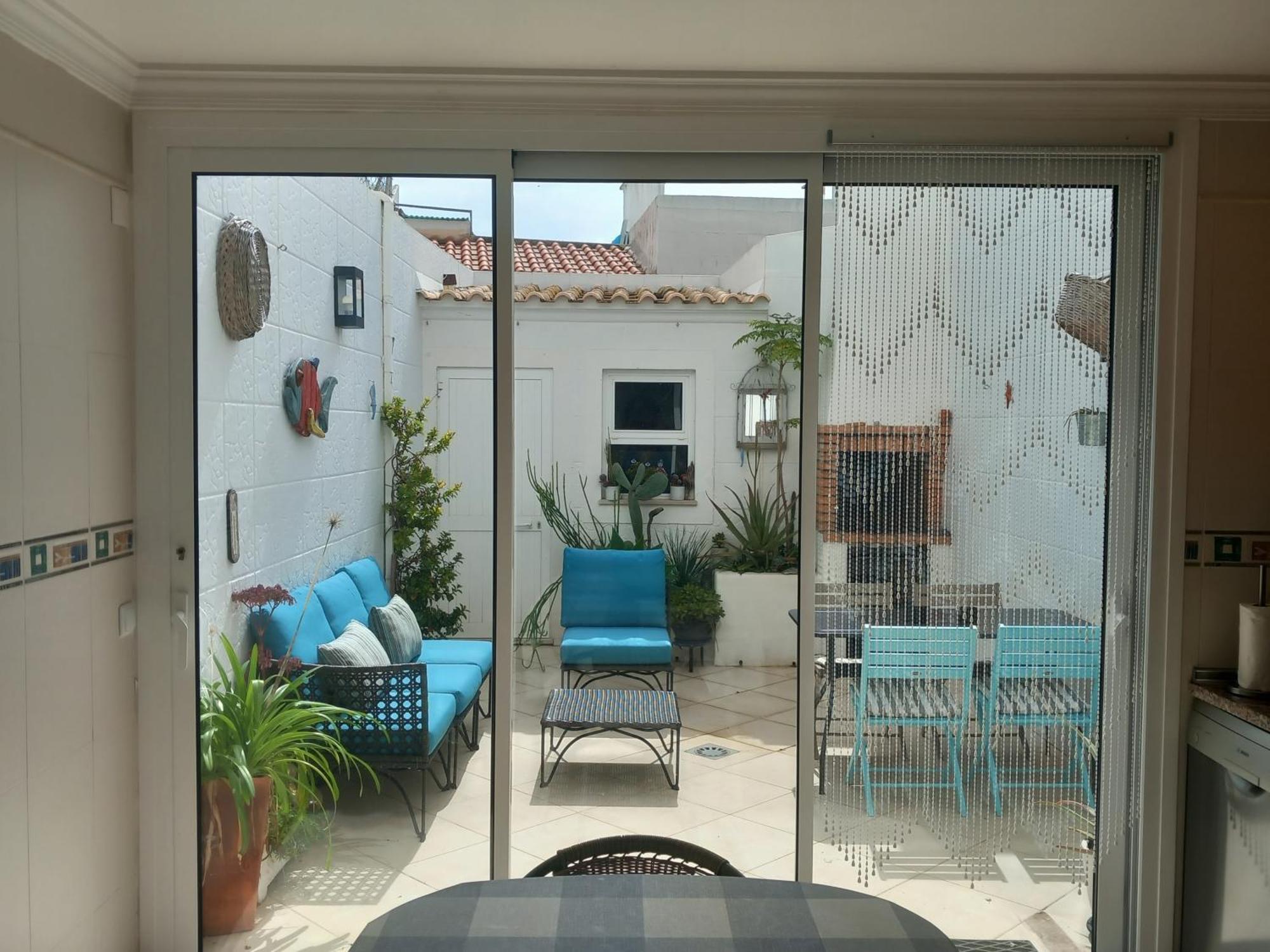 La Casa Del Mar Villa โอลเญา ภายนอก รูปภาพ