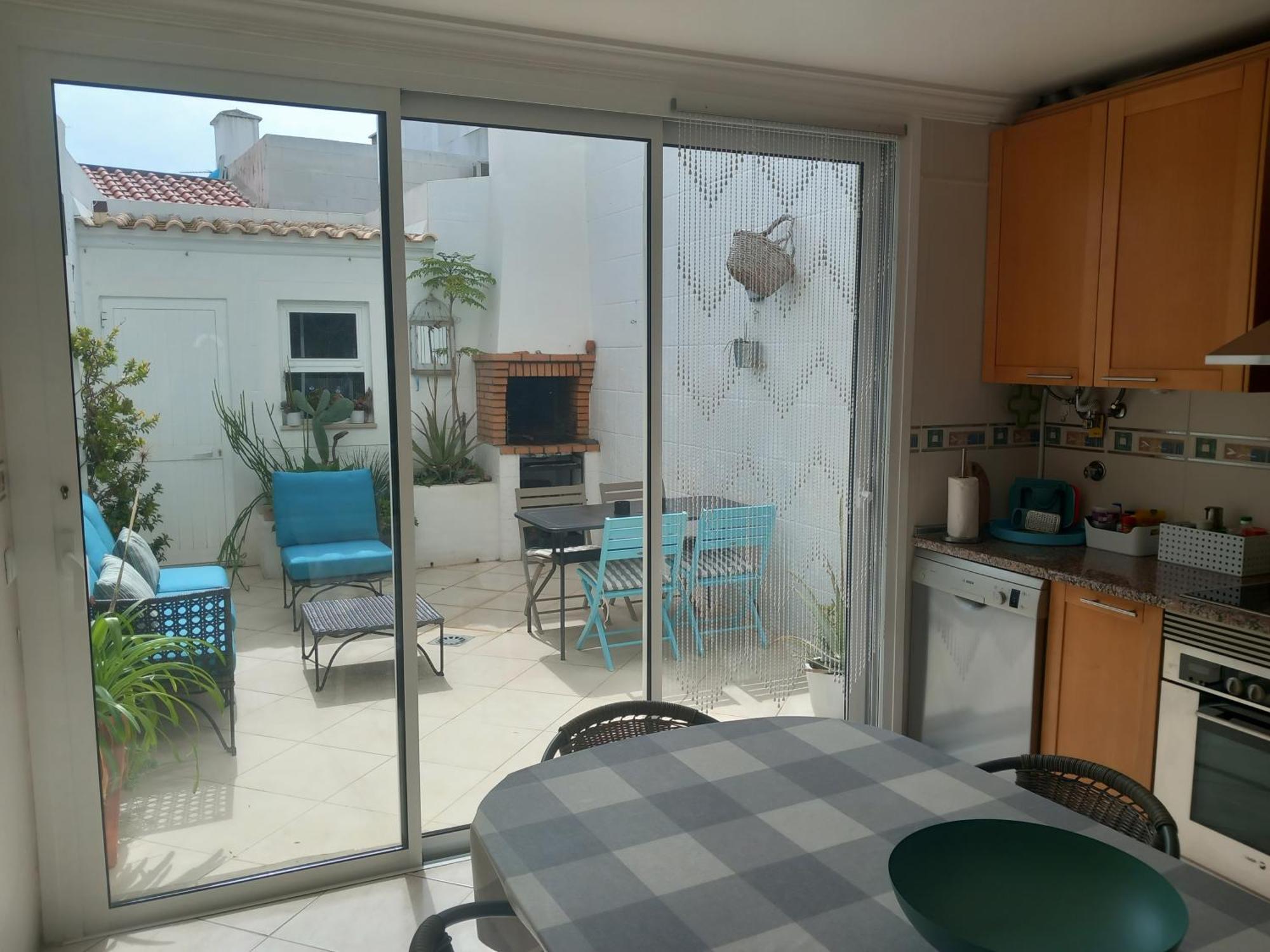 La Casa Del Mar Villa โอลเญา ภายนอก รูปภาพ